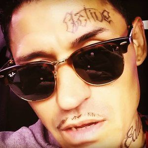 Meet your Posher, Vincent